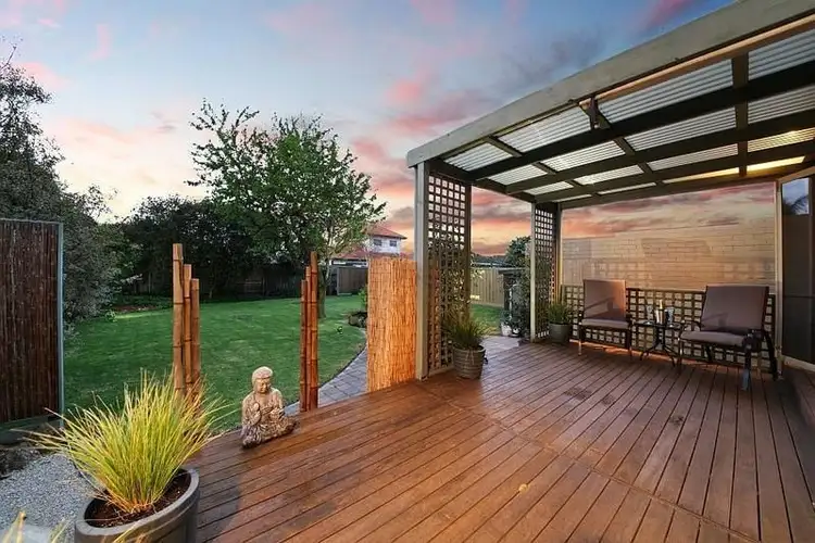 Third view of Homely house listing, 1 Catherine Road, Bentleigh East VIC 3165