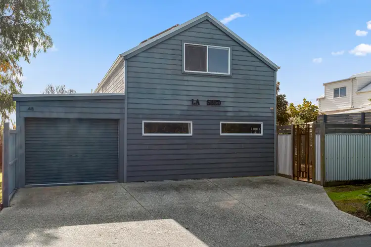 2/45 Sheepwash Road, Barwon Heads VIC 3227