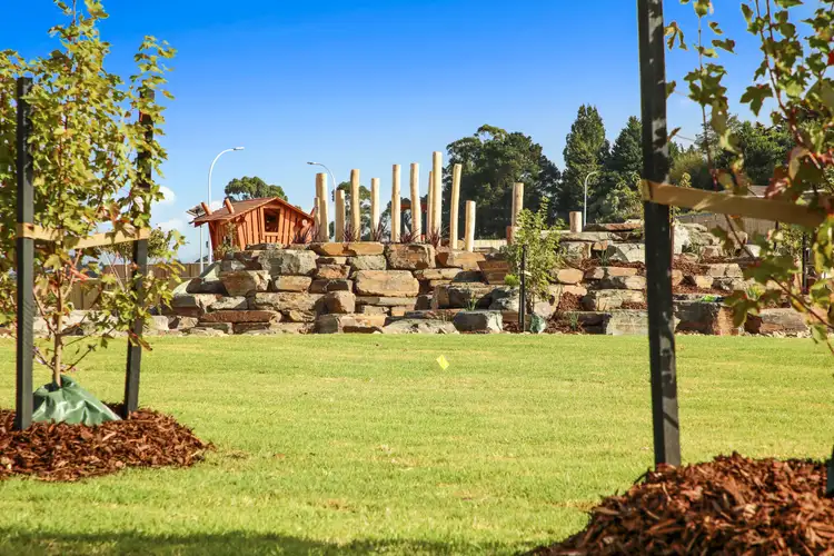 Main view of Homely land listing, LOT 146 Mapleton Avenue, Warragul VIC 3820