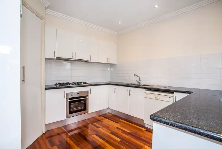 Second view of Homely townhouse listing, 7 Austin Street, Bulleen VIC 3105