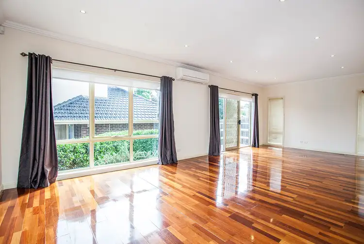 Third view of Homely townhouse listing, 7 Austin Street, Bulleen VIC 3105