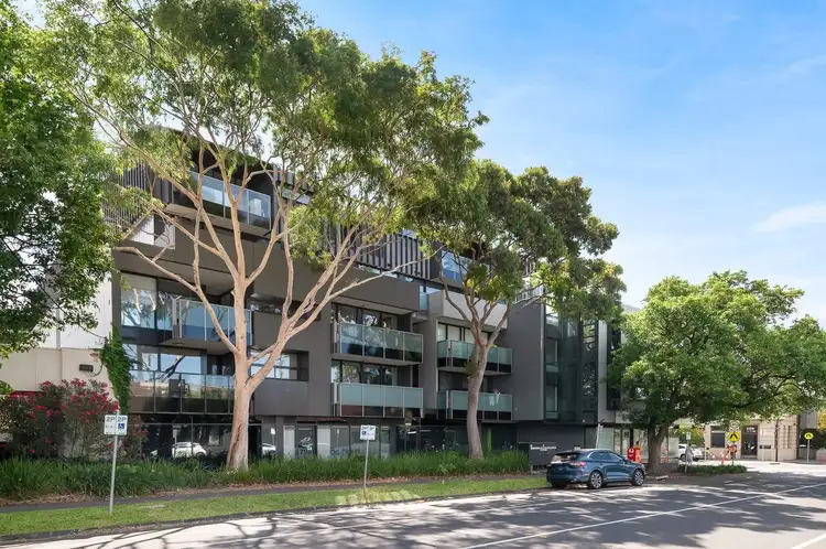 Main view of Homely apartment listing, 210/79-81 Asling Street, Brighton VIC 3186