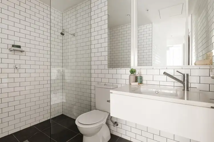 Fifth view of Homely apartment listing, 210/79-81 Asling Street, Brighton VIC 3186