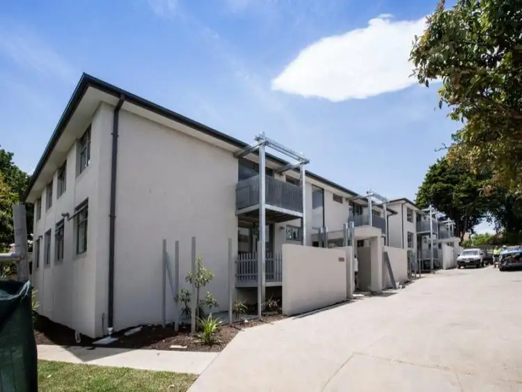 Main view of Homely unit listing, 7/36 Tennyson Street, Malvern East VIC 3145