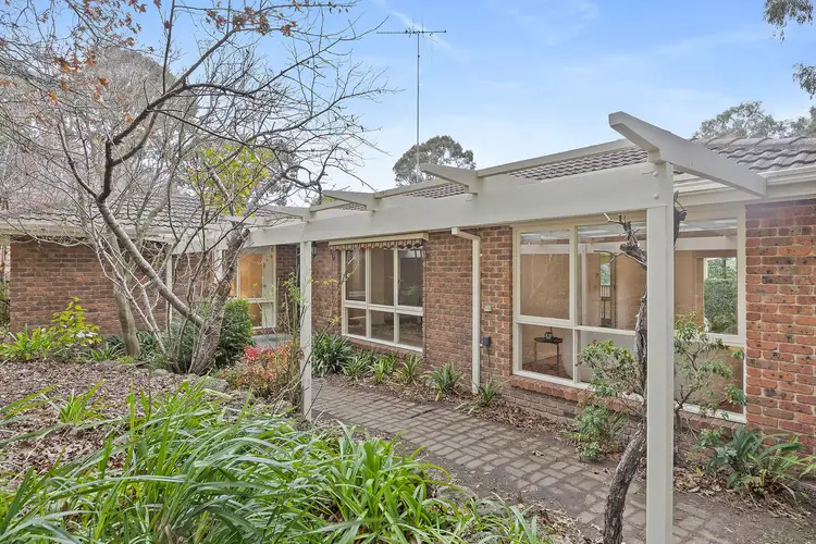 Main view of Homely house listing, 63 Peel Street, Berwick VIC 3806