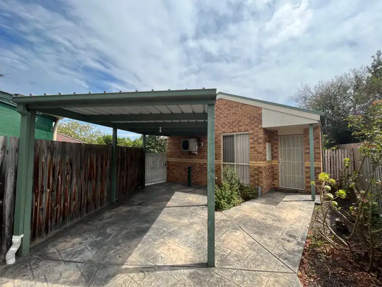 2/29 Salisbury Road, Ashwood VIC 3147