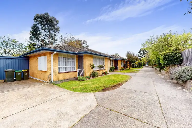 Main view of Homely unit listing, 9/37 Murray Road, Ormond VIC 3204