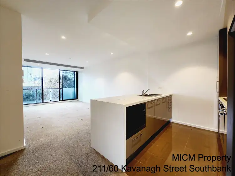 211/60 Kavanagh Street, Southbank VIC 3006