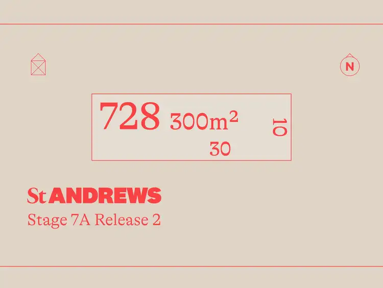 LOT 728 Ceravolo Street, Andrews Farm SA 5114