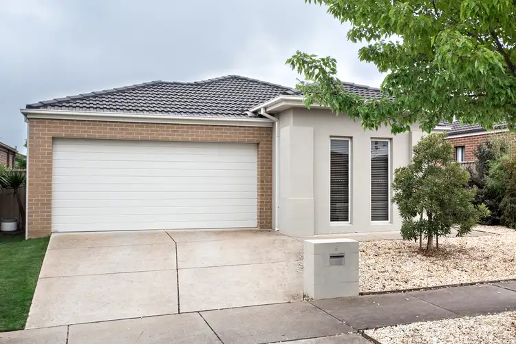 6 Tangerine Street, Alfredton VIC 3350