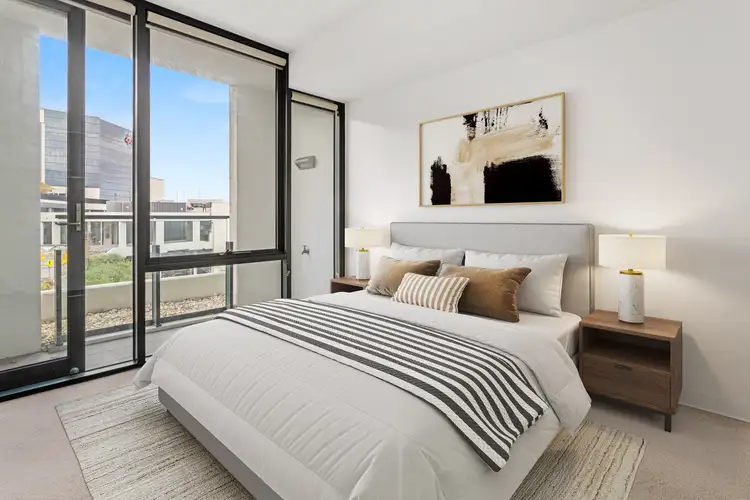 Third view of Homely apartment listing, 207/770B Toorak Road, Glen Iris VIC 3146