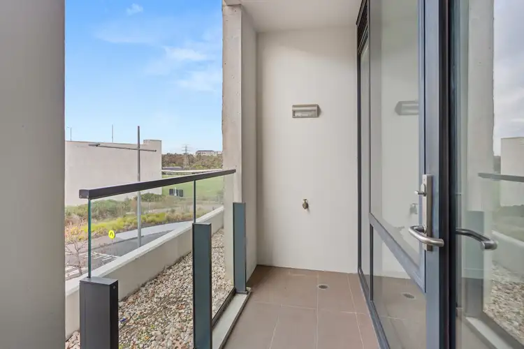 Fifth view of Homely apartment listing, 207/770B Toorak Road, Glen Iris VIC 3146