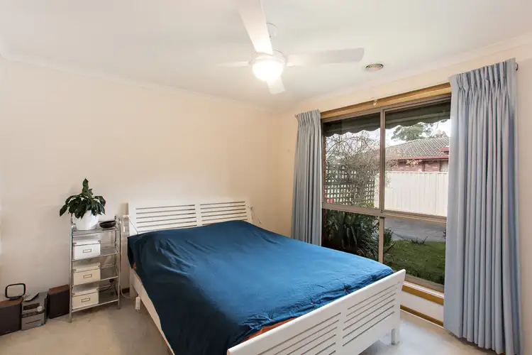Fourth view of Homely unit listing, 1/14 Canterbury Street, Brown Hill VIC 3350