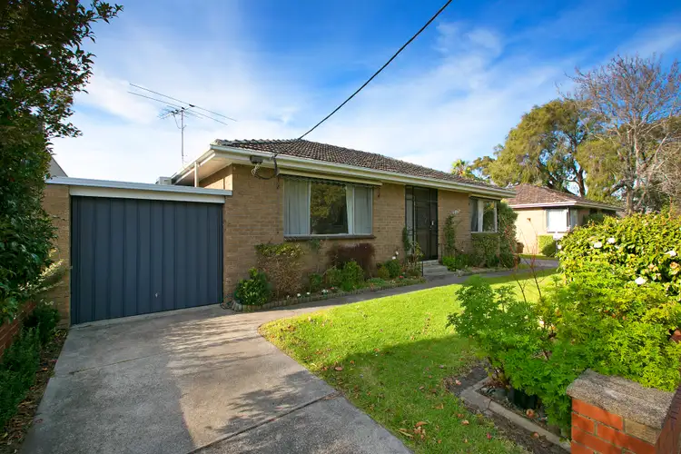 Third view of Homely unit listing, 1/106 Cromer Road, Beaumaris VIC 3193
