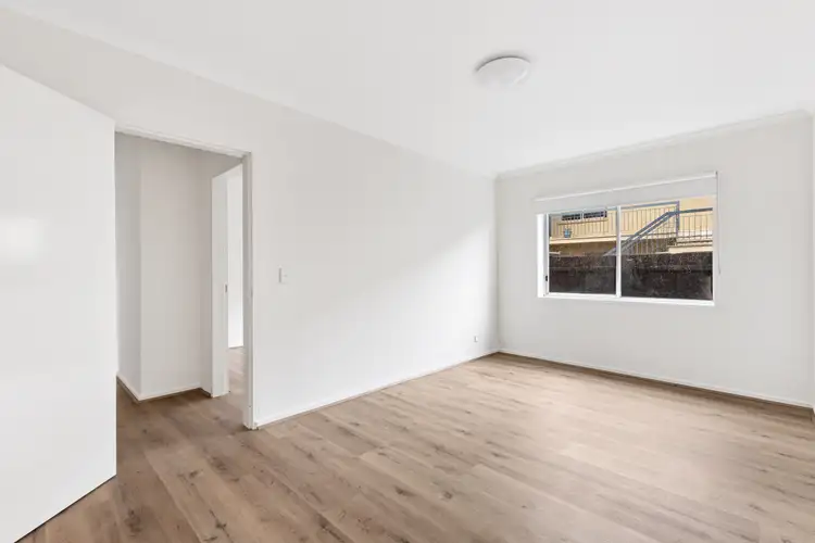 Fourth view of Homely apartment listing, 17 Cassels Road, Brunswick VIC 3056