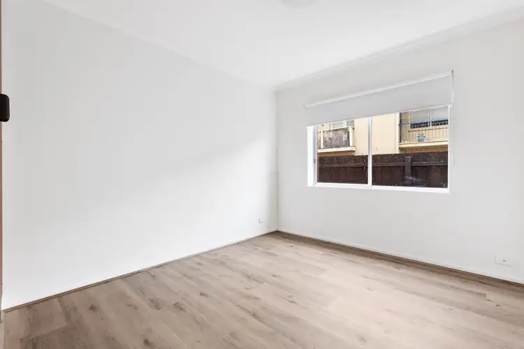 Fifth view of Homely apartment listing, 17 Cassels Road, Brunswick VIC 3056