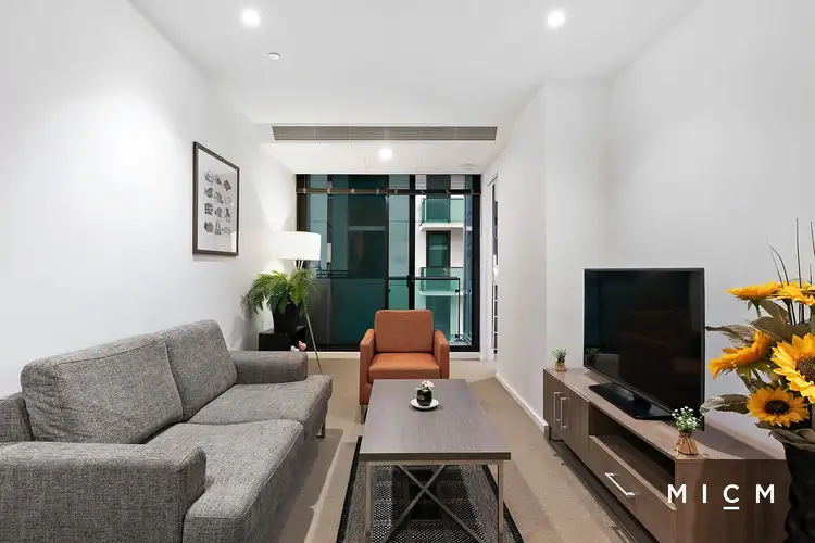 3411/601 Little Lonsdale Street, Melbourne VIC 3000
