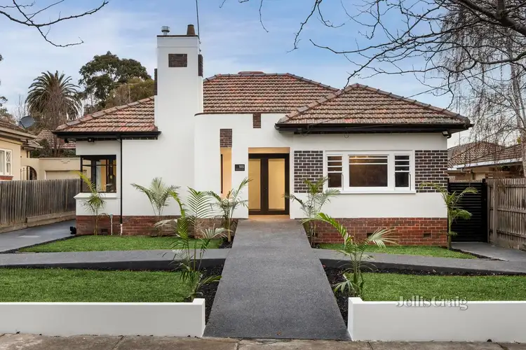 105 Maltravers Road, Ivanhoe East VIC 3079