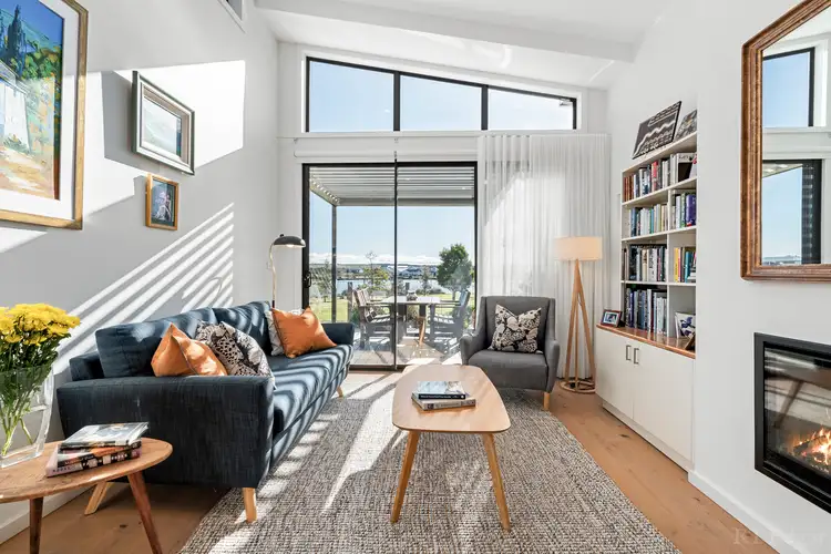 Main view of Homely townhouse listing, 8 Tellin Lane, Point Lonsdale VIC 3225