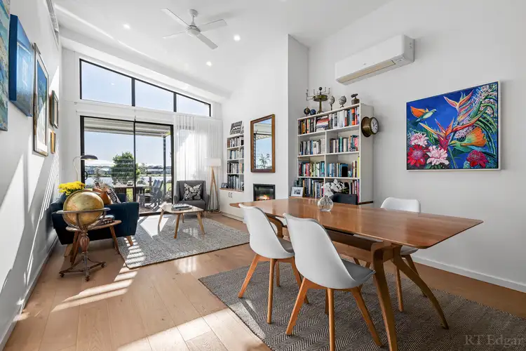 Third view of Homely townhouse listing, 8 Tellin Lane, Point Lonsdale VIC 3225