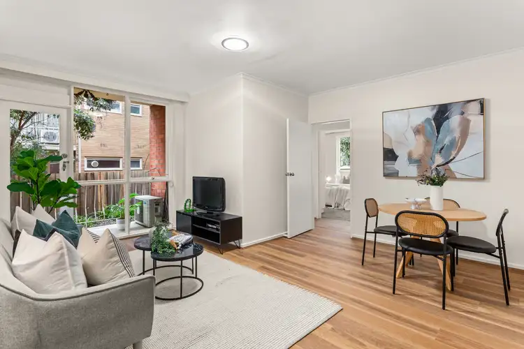 Main view of Homely unit listing, 2/71 Edgar Street North, Glen Iris VIC 3146