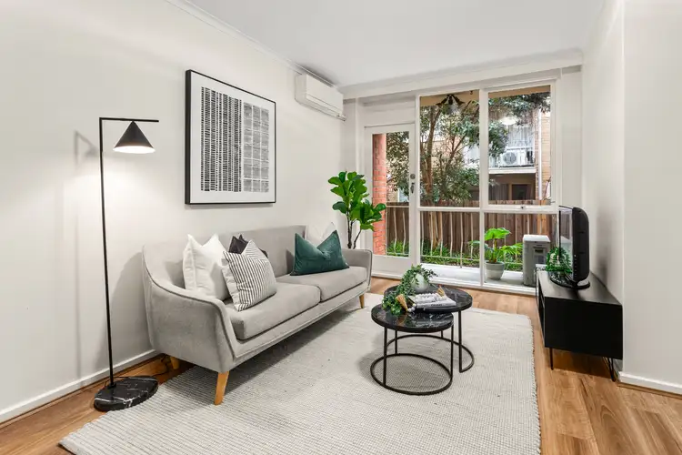 Second view of Homely unit listing, 2/71 Edgar Street North, Glen Iris VIC 3146