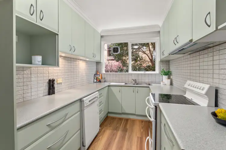 Third view of Homely unit listing, 2/71 Edgar Street North, Glen Iris VIC 3146
