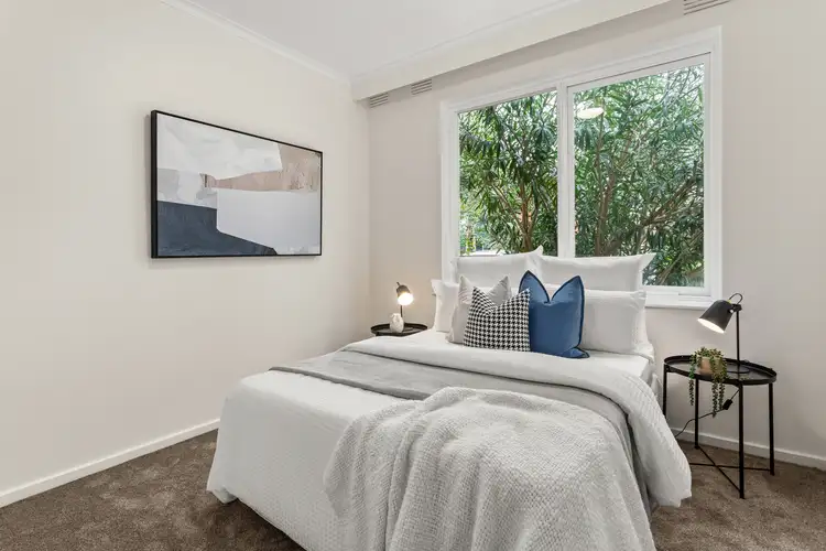 Fourth view of Homely unit listing, 2/71 Edgar Street North, Glen Iris VIC 3146
