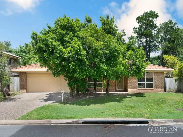 Main view of Homely house listing, 32 Furorie Street, Sunnybank QLD 4109