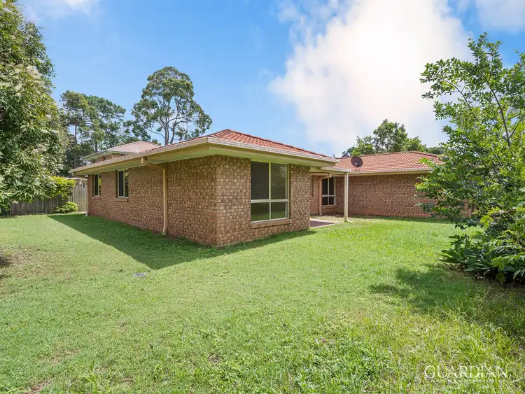 Second view of Homely house listing, 32 Furorie Street, Sunnybank QLD 4109
