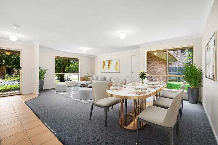 Third view of Homely house listing, 32 Furorie Street, Sunnybank QLD 4109