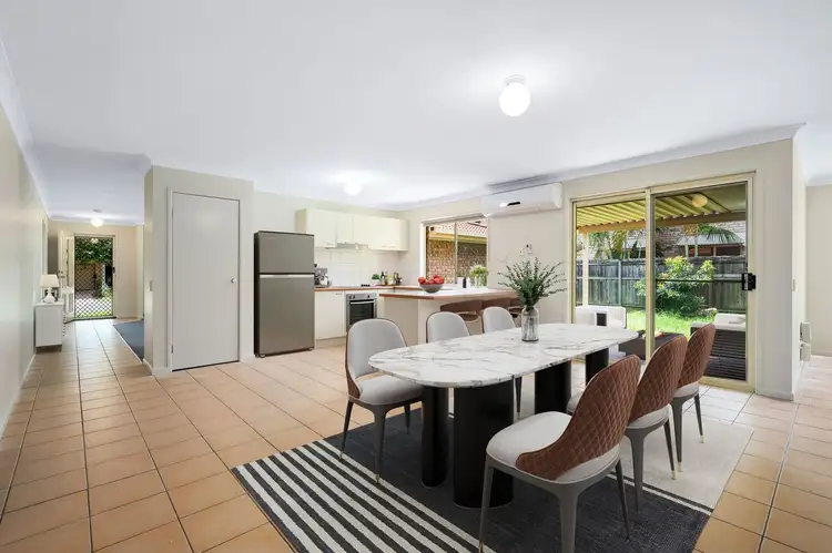 Fourth view of Homely house listing, 32 Furorie Street, Sunnybank QLD 4109
