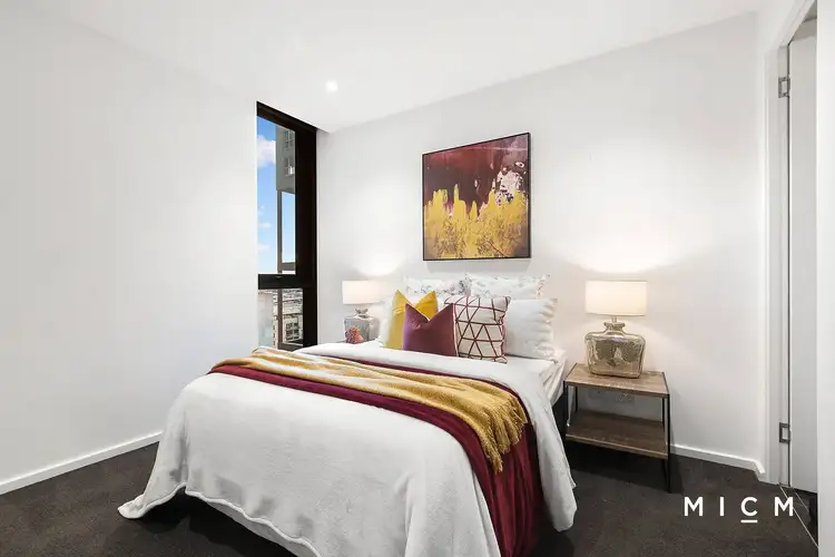 Sixth view of Homely apartment listing, 1414/601 Little Lonsdale Street, Melbourne VIC 3000
