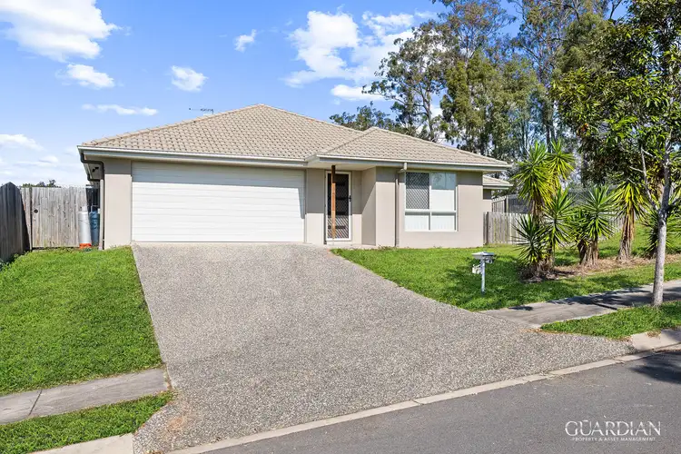 1/15 Pemswood Close, Deebing Heights QLD 4306
