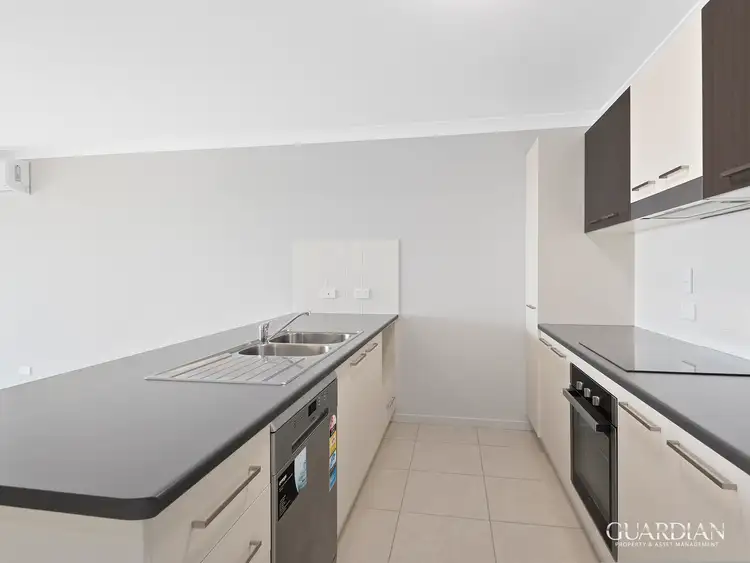 Third view of Homely semi-detached listing, 1/15 Pemswood Close, Deebing Heights QLD 4306