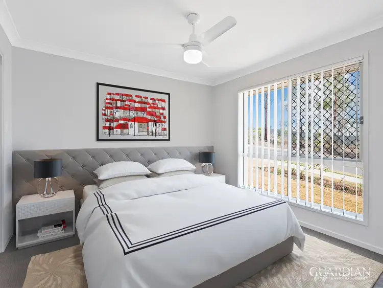 Fourth view of Homely semi-detached listing, 1/15 Pemswood Close, Deebing Heights QLD 4306