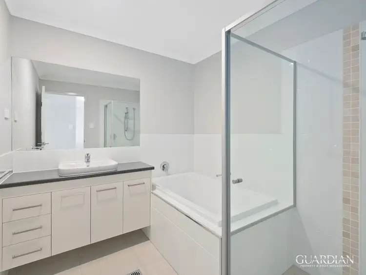 Fifth view of Homely semi-detached listing, 1/15 Pemswood Close, Deebing Heights QLD 4306