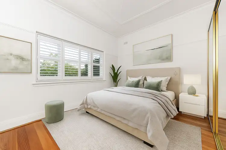Fourth view of Homely house listing, 3 Waratah Avenue, Glen Huntly VIC 3163