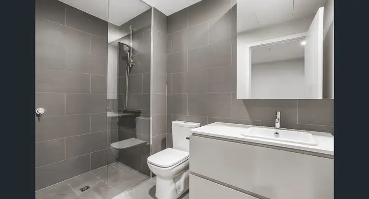 Second view of Homely apartment listing, 406/881 Dandenong Road, Malvern East VIC 3145