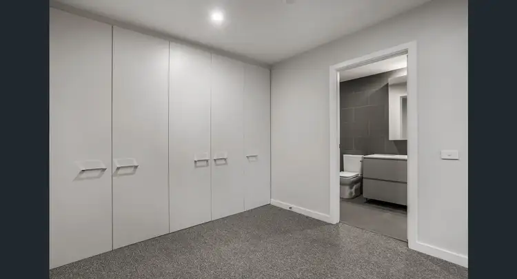 Third view of Homely apartment listing, 406/881 Dandenong Road, Malvern East VIC 3145
