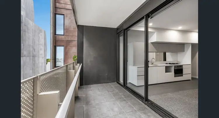 Fourth view of Homely apartment listing, 406/881 Dandenong Road, Malvern East VIC 3145