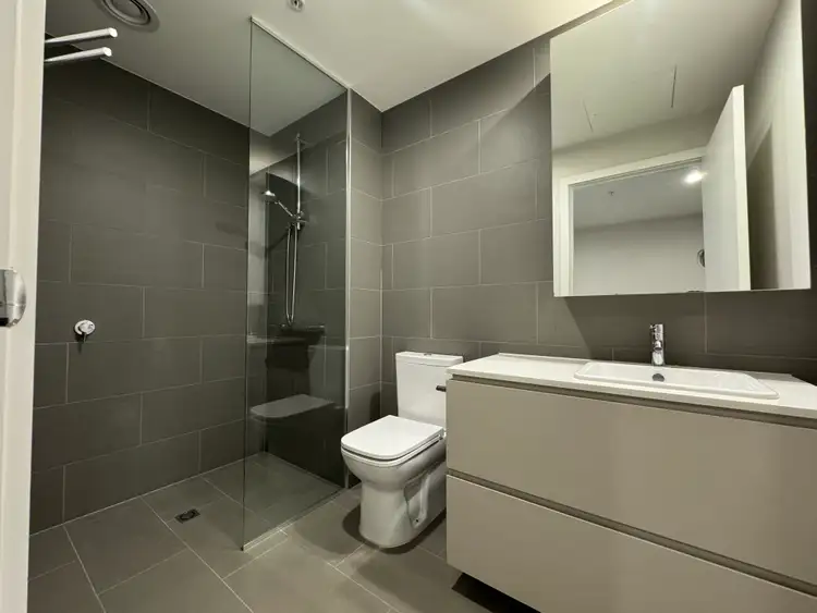 Fifth view of Homely apartment listing, 406/881 Dandenong Road, Malvern East VIC 3145