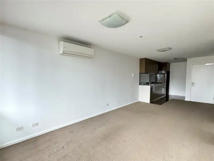 Second view of Homely apartment listing, 3001/241 City Road, Southbank VIC 3006