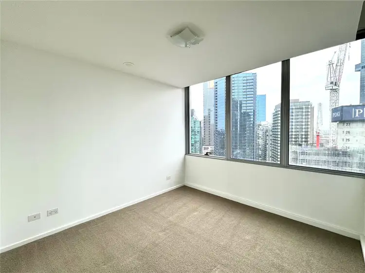 Fourth view of Homely apartment listing, 3001/241 City Road, Southbank VIC 3006