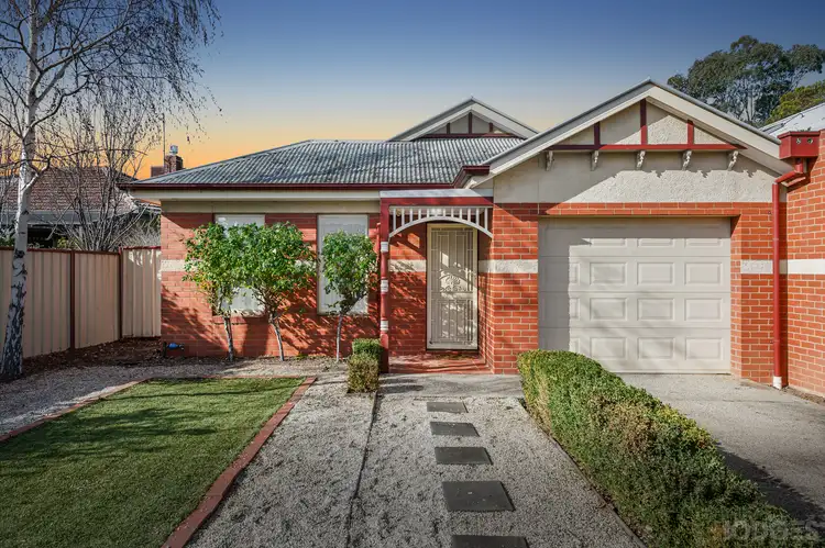 1/41 Mambourin Street, Werribee VIC 3030