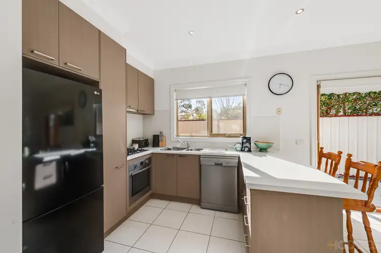 Fifth view of Homely unit listing, 1/41 Mambourin Street, Werribee VIC 3030