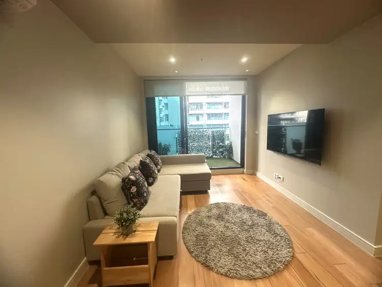 1313/228 A'Beckett Street, Melbourne VIC 3000