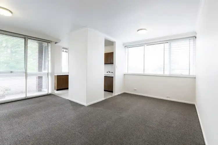 Second view of Homely apartment listing, 14/73 Shoobra Road, Elsternwick VIC 3185