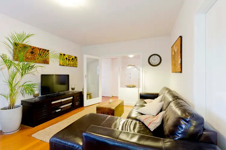 Second view of Homely apartment listing, 1/10 Celeste Court, St Kilda East VIC 3183