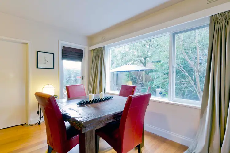 Third view of Homely apartment listing, 1/10 Celeste Court, St Kilda East VIC 3183